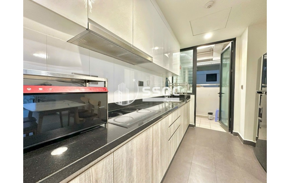 CHO THUÊ FELIZ EN VISTA | 2PN | 85M² | 24 TRIỆU/THÁNG | FULL NỘI THẤT
